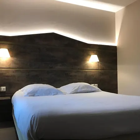 Fasthotel 3*