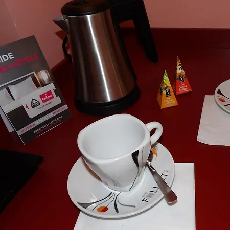 Fasthotel Hotel 3*