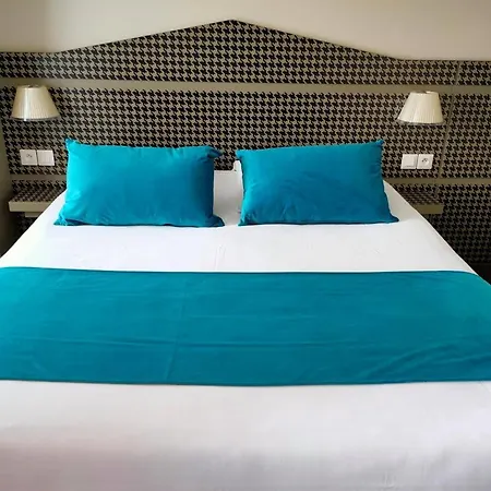 Fasthotel Отель