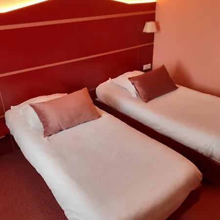 Fasthotel 3*