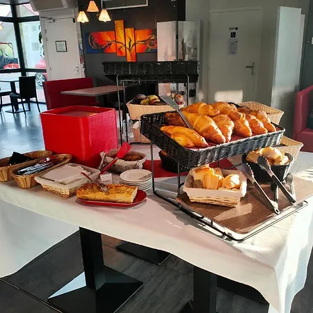 Fasthotel Hotel 3*