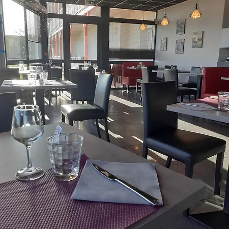 酒店 蒙特马罗尔快捷酒店 3*