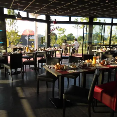 Fasthotel Отель