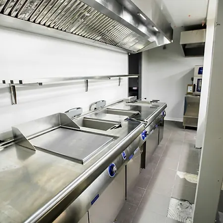 Fasthotel Hotel Montmarault