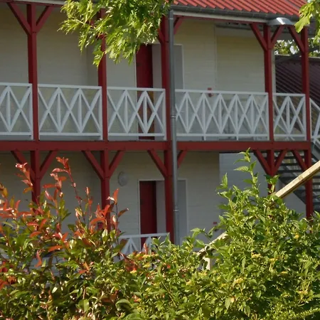 Fasthotel Отель