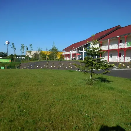 Fasthotel