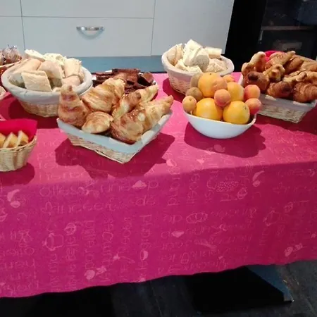 蒙特马罗尔快捷酒店 酒店 3*