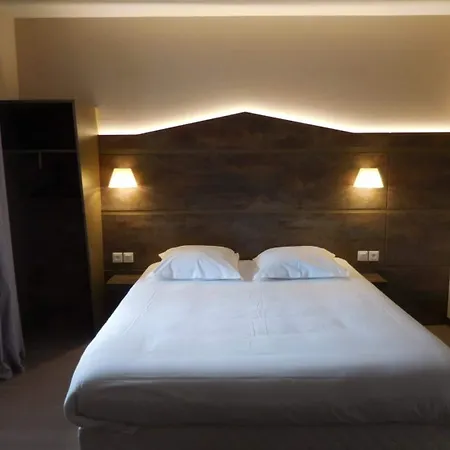 Fasthotel Montmarault