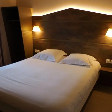 Fasthotel 3*