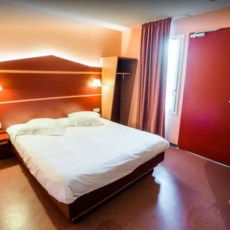 Fasthotel Монмаро