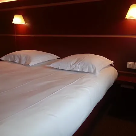 酒店 蒙特马罗尔快捷酒店