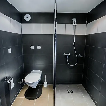Fasthotel מונטמארו