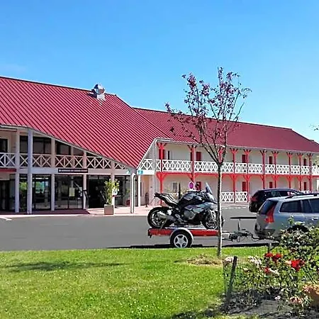 Fasthotel Hotel