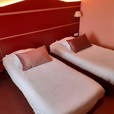 Fasthotel 3*