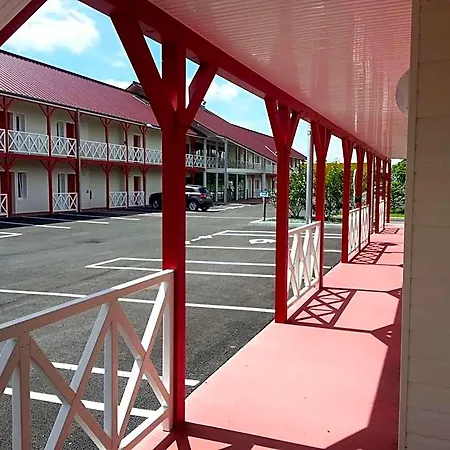 Hotel Fasthotel