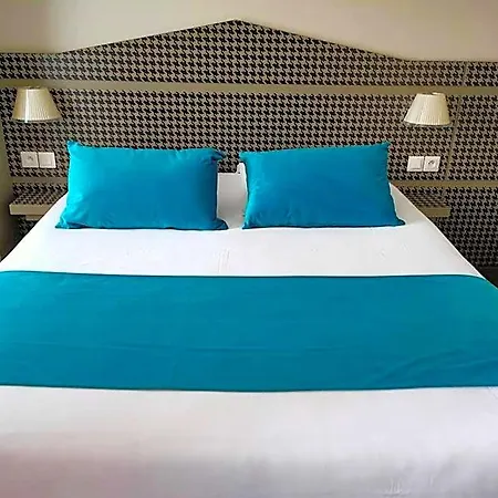 Fasthotel Hotel