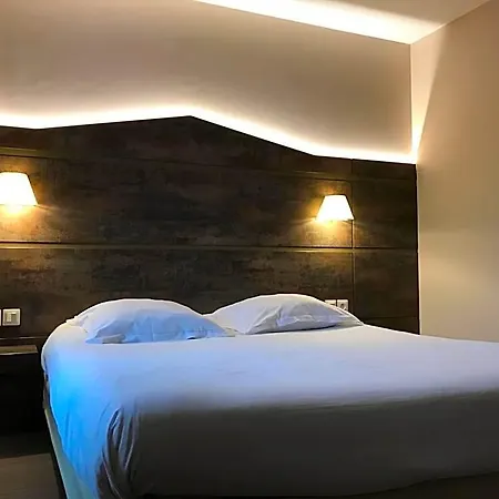 Fasthotel Hotel