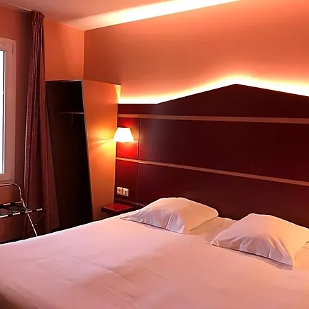 Fasthotel Hotel 3*