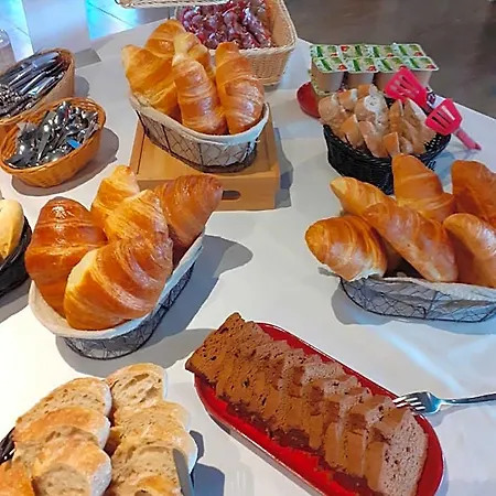 Fasthotel 호텔