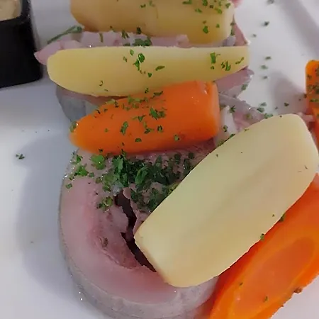 Fasthotel 호텔