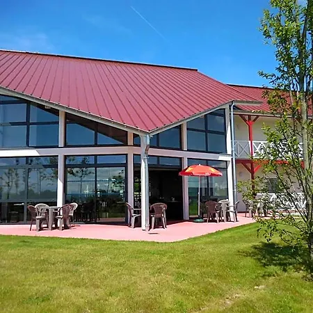 Fasthotel Hotel 3*