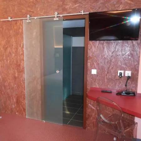 Fasthotel Hotel 3*
