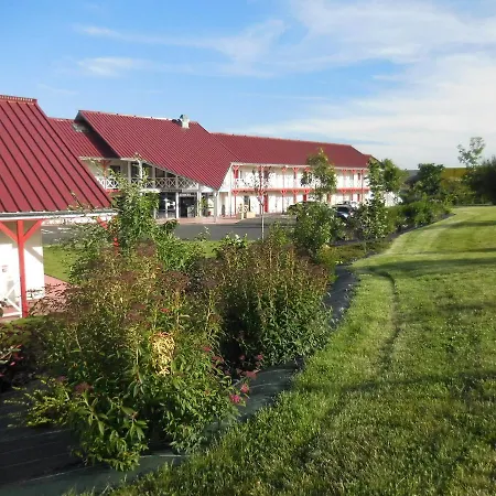Fasthotel 3* Монмаро