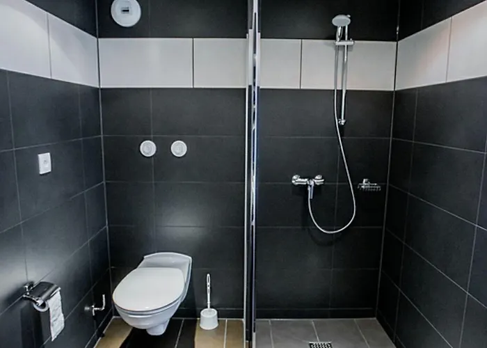 Fasthotel Montmarault